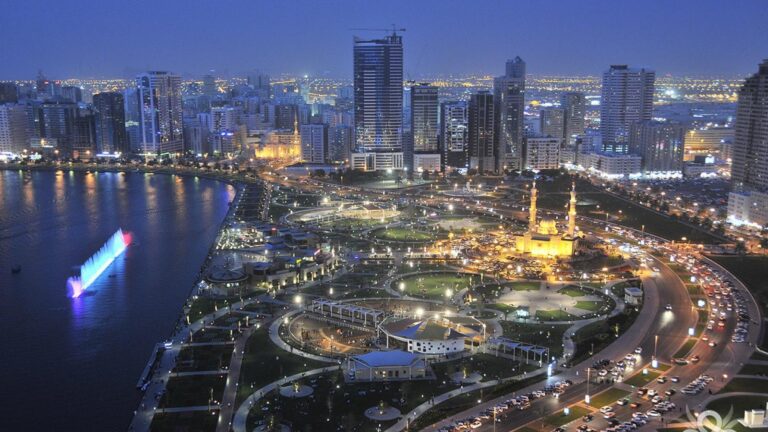 Sharjah records $2.58Bn in real estate deals for November, highlighting strong property market activity and investment growth.