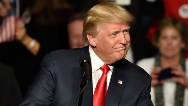 UAE’s Aqua 1 invests $100m in Trump-linked crypto venture funding transaction