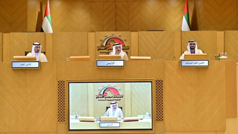 UAE approves record $25.2Bn federal budget for 2026, boosting economic growth and national development plans.