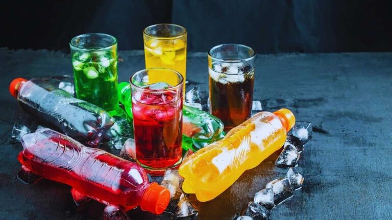 UAE to implement tiered excise tax on sweetened drinks in 2026 policy change