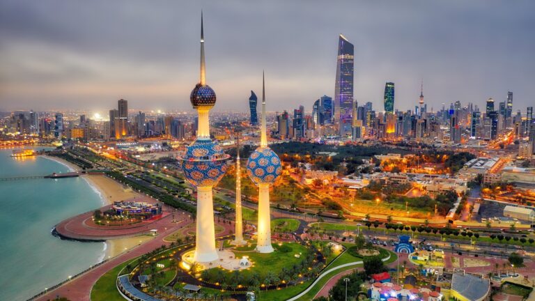 Kuwait announces new expat residency rules and investor visas policy update
