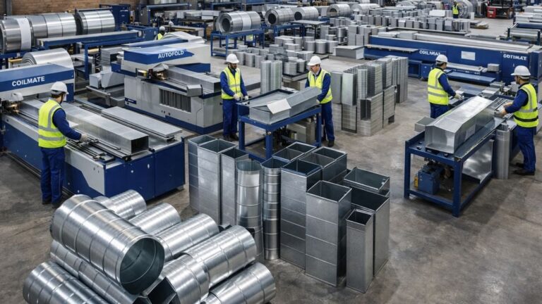 Seagull invests AED15m in manufacturing expansion in RAK industrial project