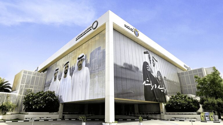 DEWA awards AED289m contract to expand Hassyan water network infrastructure