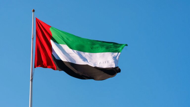 UAE Establishes National Media Authority Under Law UAE establishes National Media Authority under new Federal Decree-Law framework