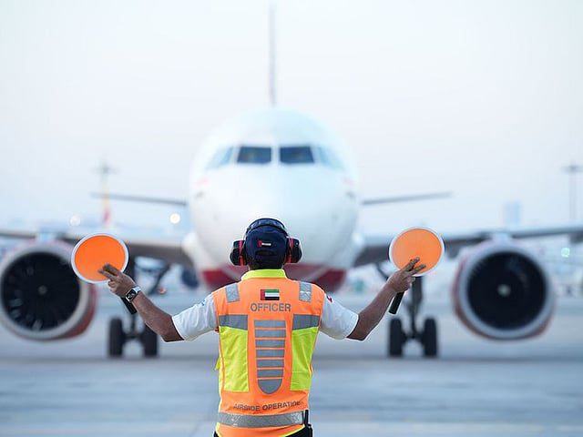 UAE Chosen as Home of New GCC-Wide Aviation Authority