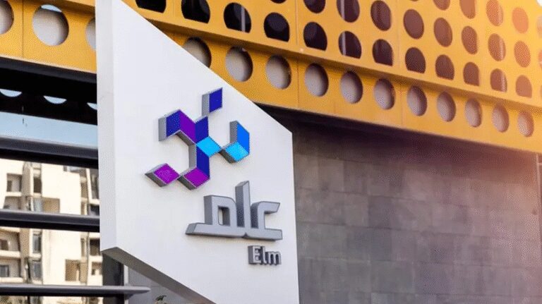 PIF-Owned Elm Raises Stake in Sahl Almadar PIF-owned tech firm Elm raises stake in Sahl Almadar Trading shareholding update