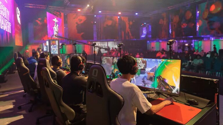 UAE Launches First Licensed Online Gaming Platform UAE launches first licensed online gaming and sports wagering platform regulatory rollout