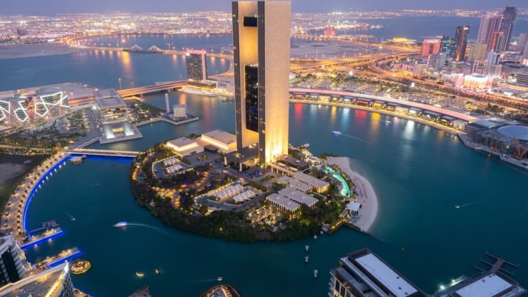 GCC Debt Issuance Reaches $226 Billion As IPO Activity Falls GCC debt issuance reaches $226B as IPO activity falls across the region