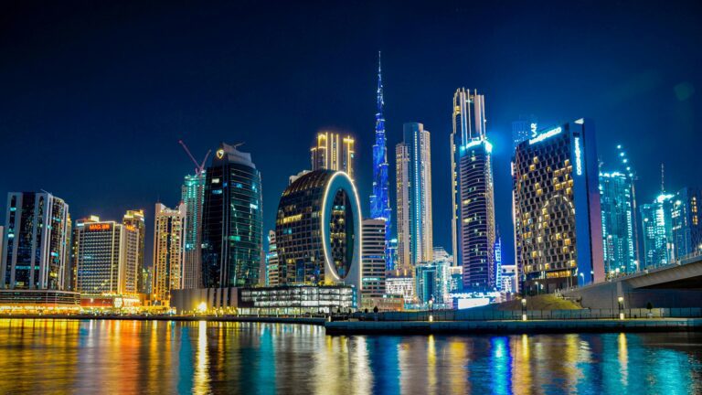 Nisus Finance commits $59.8m to Dubai residential market investment