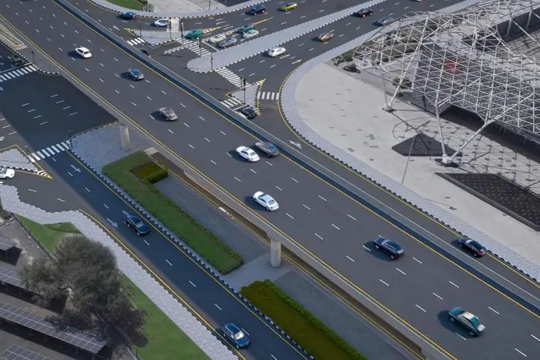 RTA Unveils Integrated Development Plan for Al Wasl Road