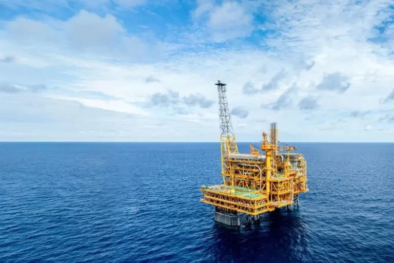 Mubadala Energy Derives 70% of Production from Natural Gas