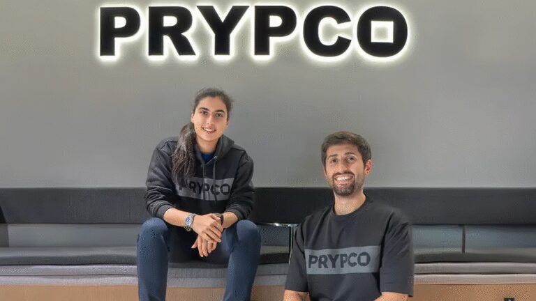 PRYPCO secures Sharia-certified fractional real estate platform announcement