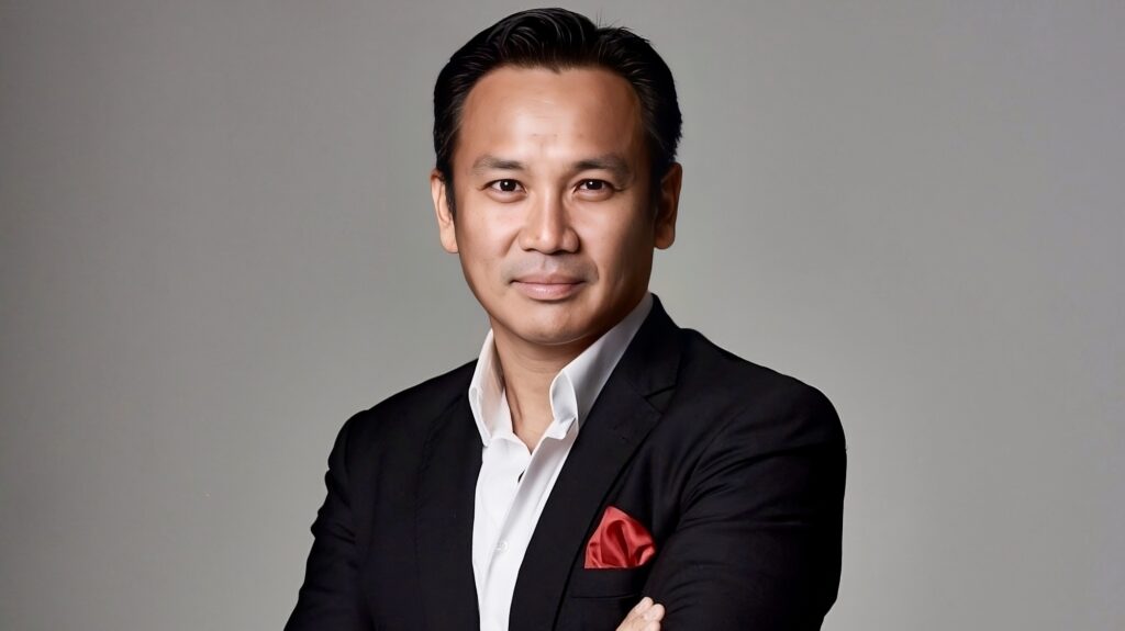 Exclusive interview with Patrick Ngan on integrating Bitcoin and tokenised assets for resilient treasuries