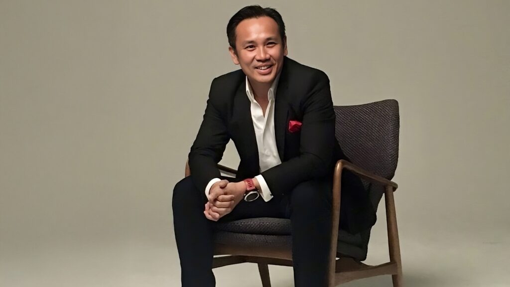 Exclusive interview with Patrick Ngan on integrating Bitcoin and tokenised assets for resilient treasuries