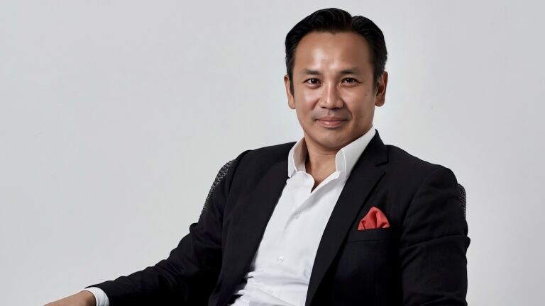 Exclusive interview with Patrick Ngan on integrating Bitcoin and tokenised assets for resilient treasuries