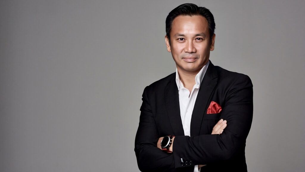 Exclusive interview with Patrick Ngan on integrating Bitcoin and tokenised assets for resilient treasuries