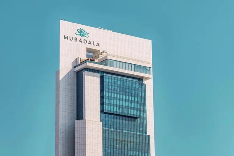 Mubadala Explores Strategic Opportunities in AI and Robotics