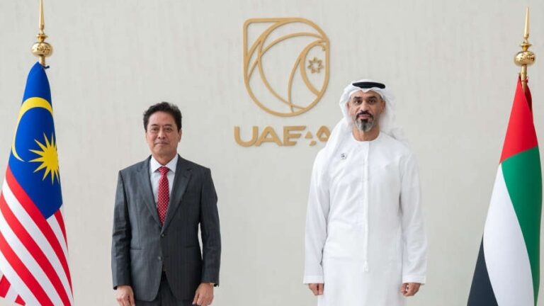 UAE Malaysia sign MoU to strengthen cooperation in anti-corruption