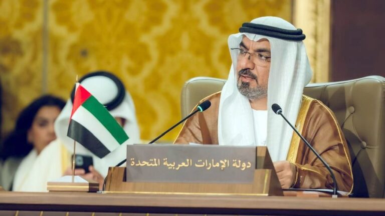 UAE President Appoints Secretary-General to National Media Authority
