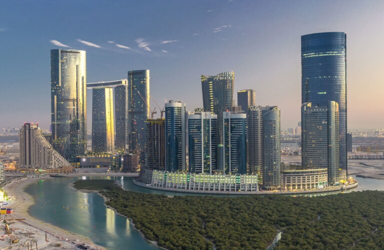 Abu Dhabi Tourism Records Strong Growth as Revenues Hit USD 1.59B