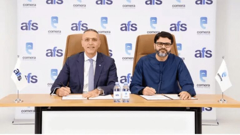 Comera Pay Launches UAE Digital Payment Solution with AFS Comera Pay launches UAE digital payment solution with AFS