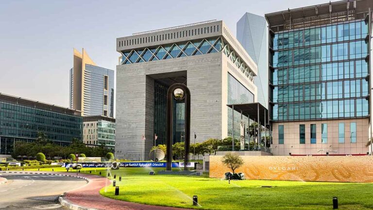 Dubai’s Magellan Capital launches flagship $975m hedge fund
