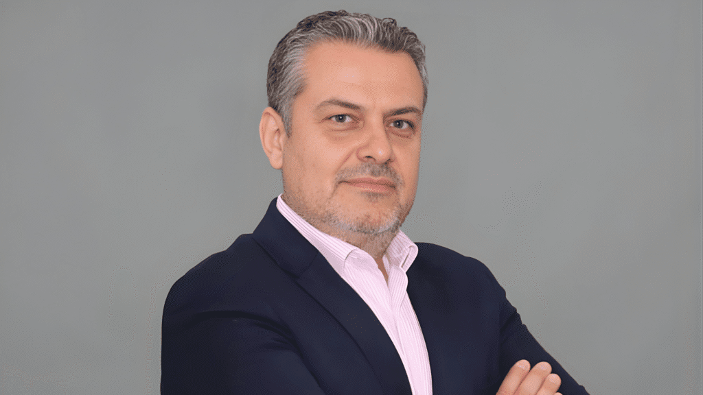 Dr. Yasar Jarrar Explores How the UAE Is Shaping the World’s Next Economic Powerhouse Dr. Yasar Jarrar explores how the UAE is shaping the world’s next economic powerhouse