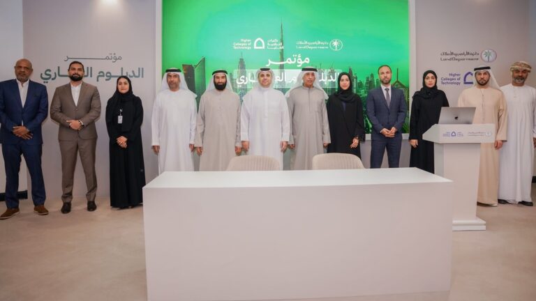 Dubai introduces Real Estate Diploma as transactions exceed $250bn
