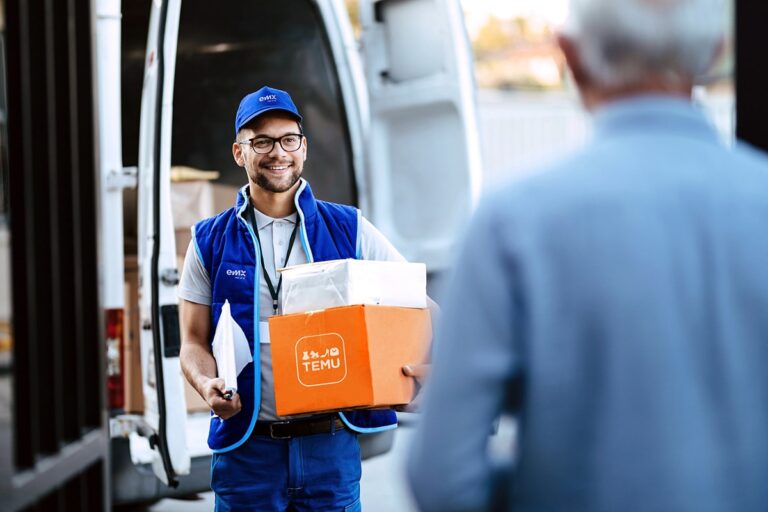 Temu Enables UAE Sellers to Reach Wider Online Markets