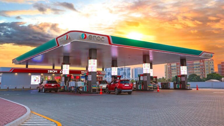 UAE Fuel Price Committee Announces February 2026 Pricing UAE Fuel Price Committee announces February 2026 pricing
