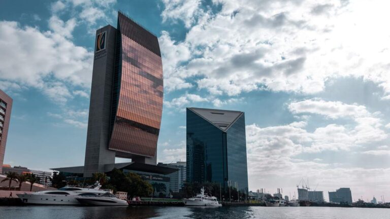 Emirates NBD reports higher 2025 profit on record lending