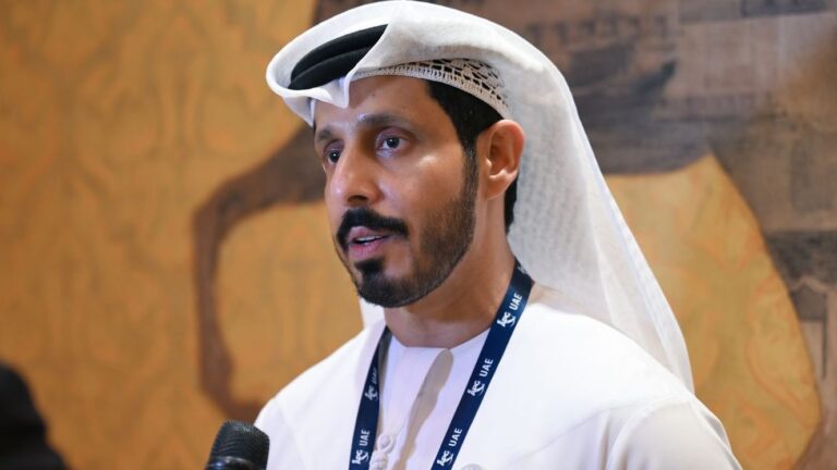 UAE takes up MENAFATF 2026 presidency under Hamid AlZaabi leadership role