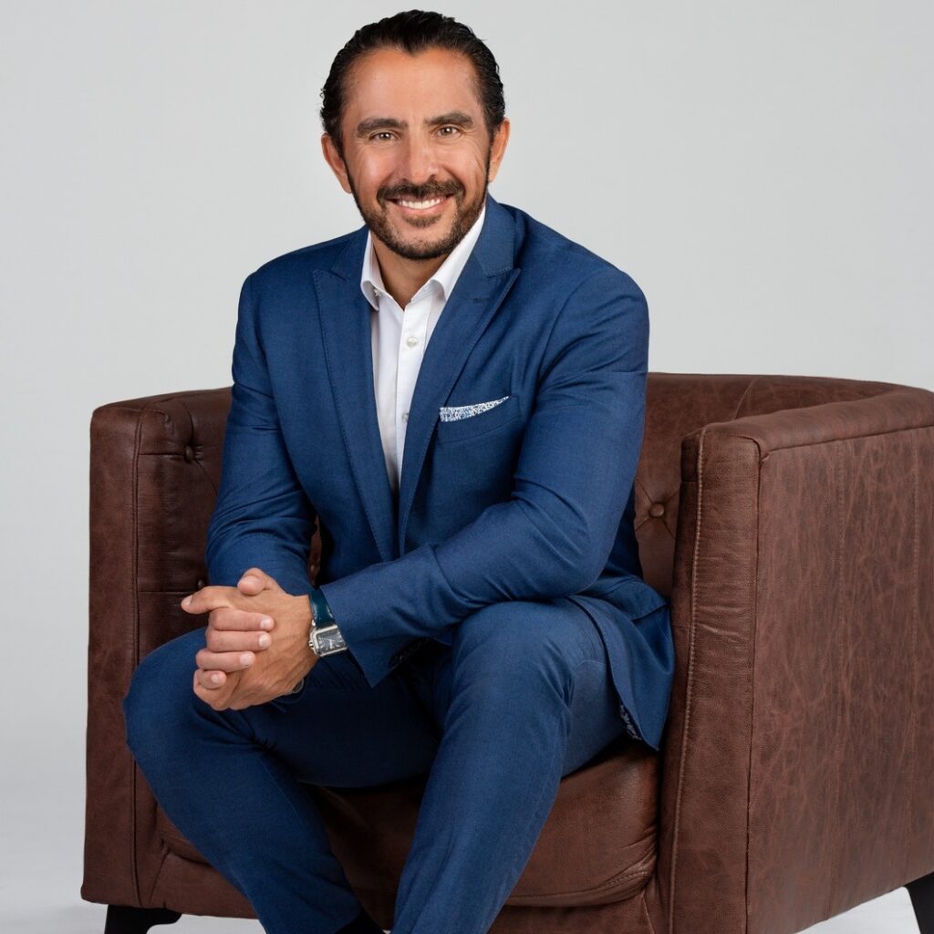 Rami Younes, General Manager, Swisslog Middle East
