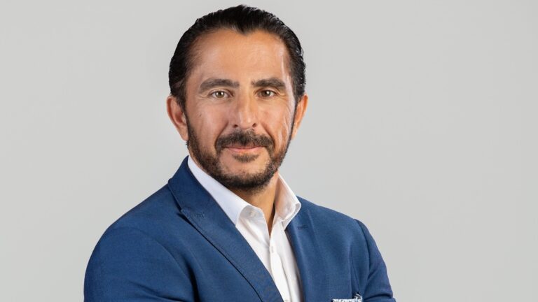 Rami Younes, General Manager, Swisslog Middle East