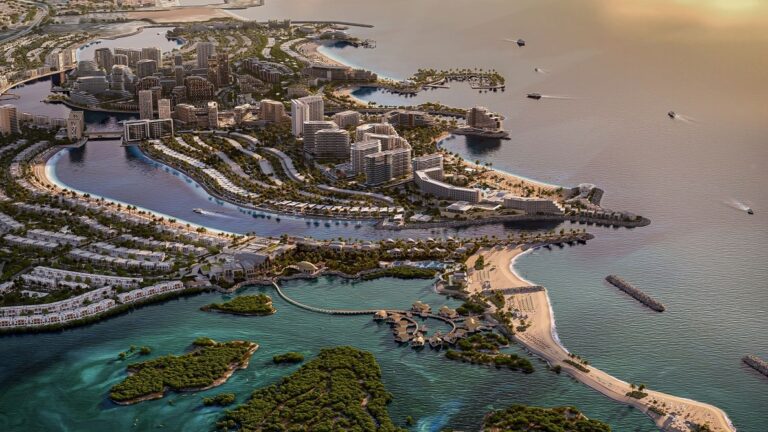 Ras Al Khaimah Real Estate Boom Reshapes UAE Property Market Ras Al Khaimah real estate boom reshapes UAE property market