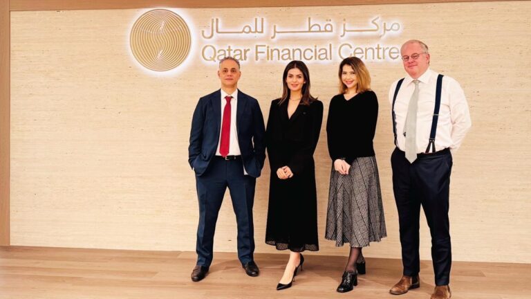 Falconbridge Advisors announces Doha expansion to bridge institutional capital with Qatar’s $200B non-hydrocarbon economy