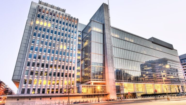 World Bank forecasts UAE economy 5% growth in 2026, 5.1% in 2027