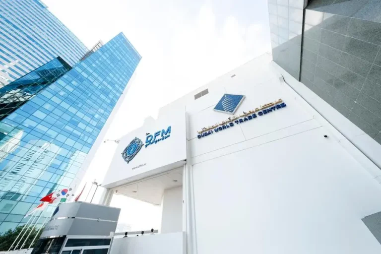 BHM Capital Becomes First UAE Financial Institution to Join FEAS