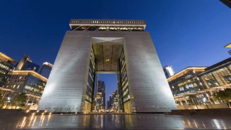 New Cryptocurrency Regulations Come into Force in Dubai’s DIFC New DIFC cryptocurrency regulations come into force in Dubai financial centre