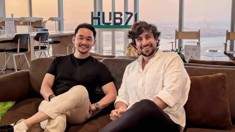 Abu Dhabi proptech eVoost AI reaches $3.5bn volume