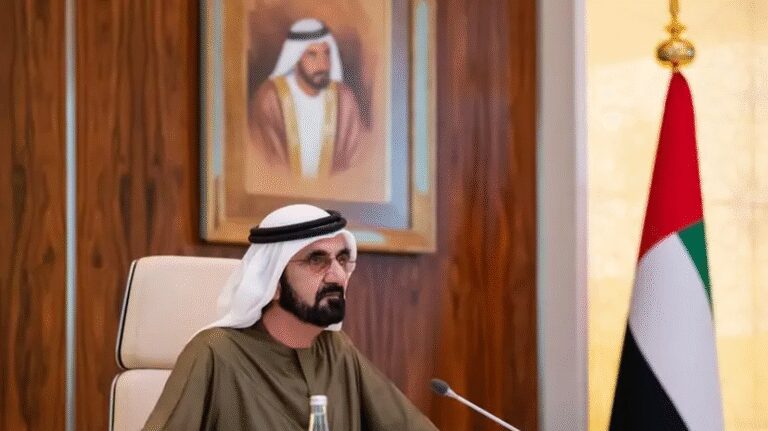 Dubai Real Estate Transactions Exceed AED917 Billion in 2025