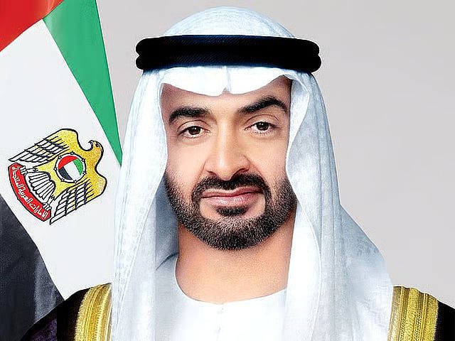 UAE President Grants Huda Al Hashimi Ministerial Rank Through Federal Decree