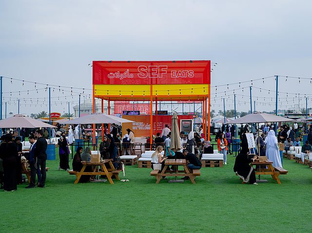 Sharjah Introduces AED 1,000 Commercial Licence for Aspiring Entrepreneurs