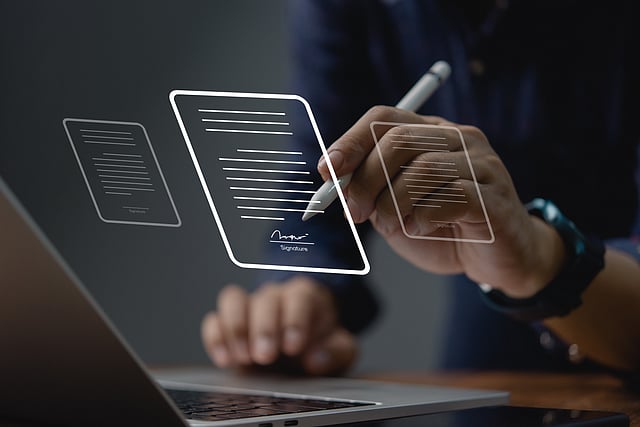 UAE Banks Move Away from Handwritten Signatures in Digital Transformation