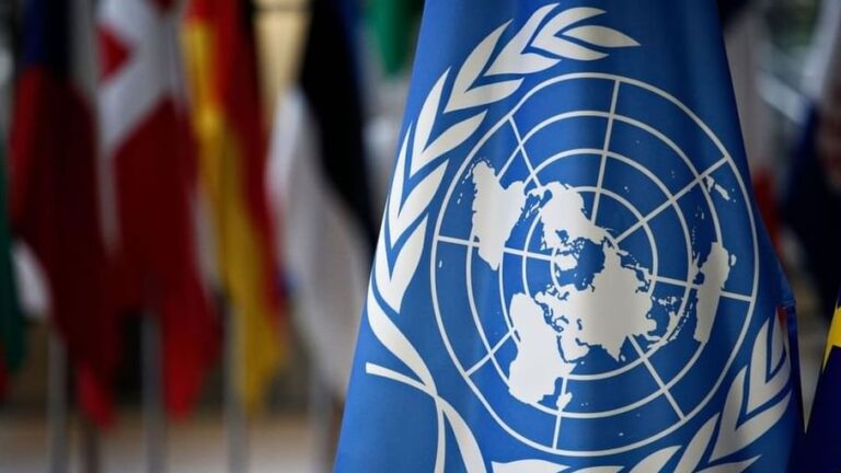 UN General Assembly approves $3.45bn regular budget for 2026 session decision