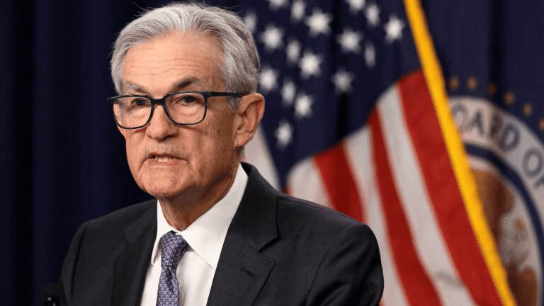 Federal Reserve Holds Interest Rates Unchanged in Latest Decision Federal Reserve holds interest rates unchanged in latest decision