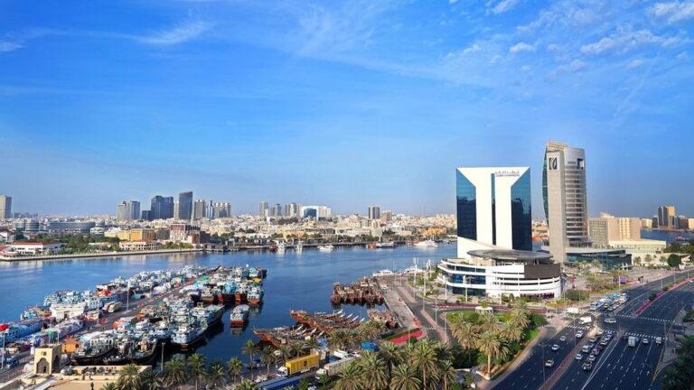 Dubai Chamber Records AED 356.5BN Member Exports, Up 15.1% in 2025 Dubai Chamber records AED 356.5bn member exports up 15.1% in 2025