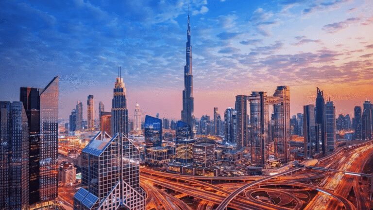 S&P Global rules out UAE housing oversupply 2026–2027