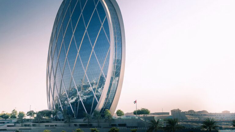 Aldar Prices $1 Billion Hybrid Notes to Accelerate Growth Aldar prices $1bn hybrid notes to accelerate growth financing transaction