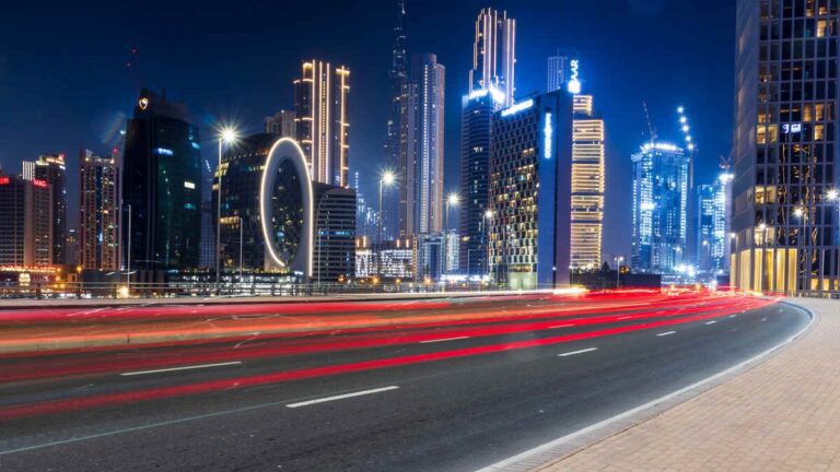 UAE FDI growth 2025 surges 50% to $45 billion